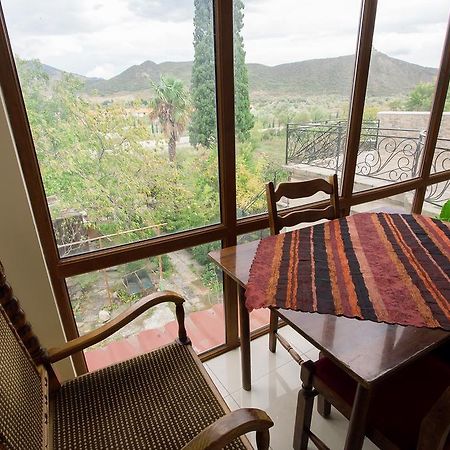 Holiday Home Сhiora มซเคทา ภายนอก รูปภาพ