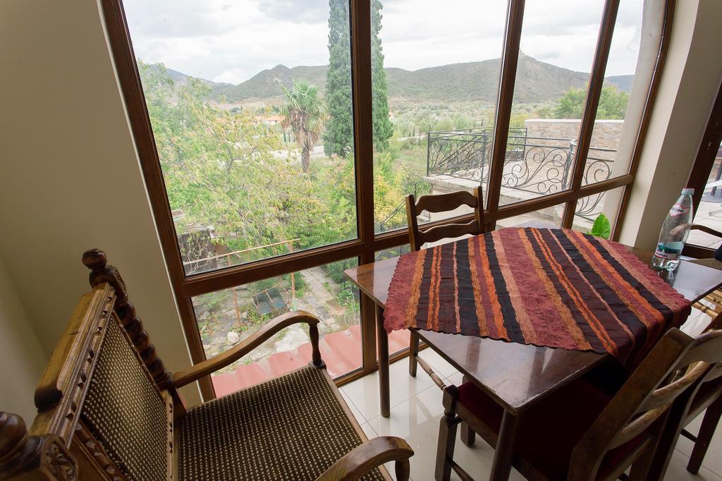 Holiday Home Сhiora มซเคทา ภายนอก รูปภาพ