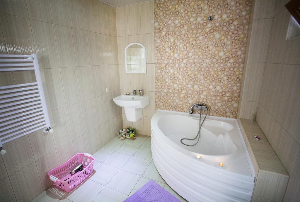 Holiday Home Сhiora มซเคทา ภายนอก รูปภาพ