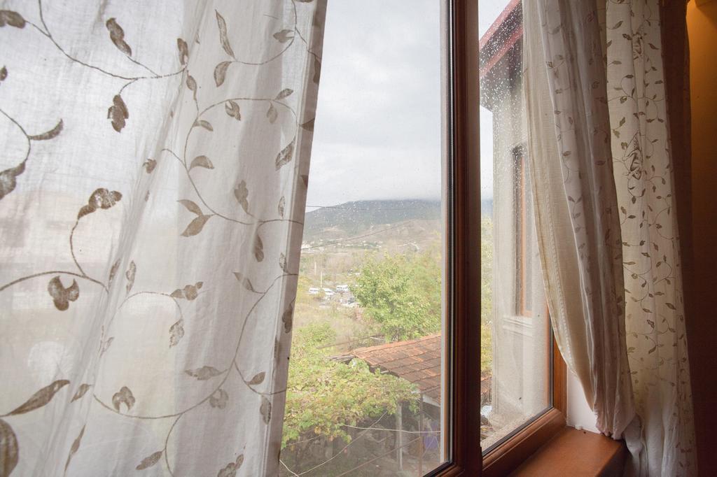 Holiday Home Сhiora มซเคทา ภายนอก รูปภาพ