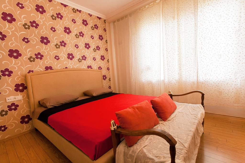 Holiday Home Сhiora มซเคทา ภายนอก รูปภาพ