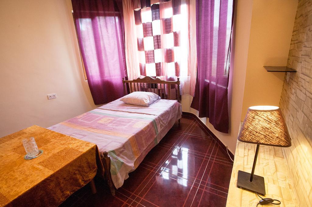 Holiday Home Сhiora มซเคทา ภายนอก รูปภาพ