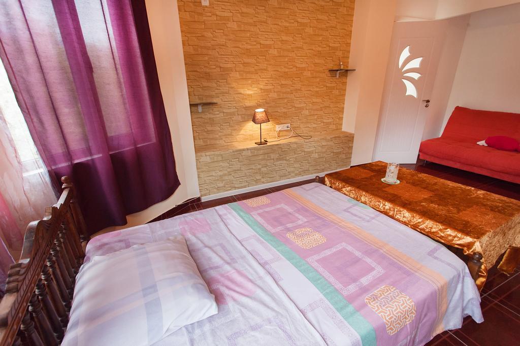 Holiday Home Сhiora มซเคทา ภายนอก รูปภาพ