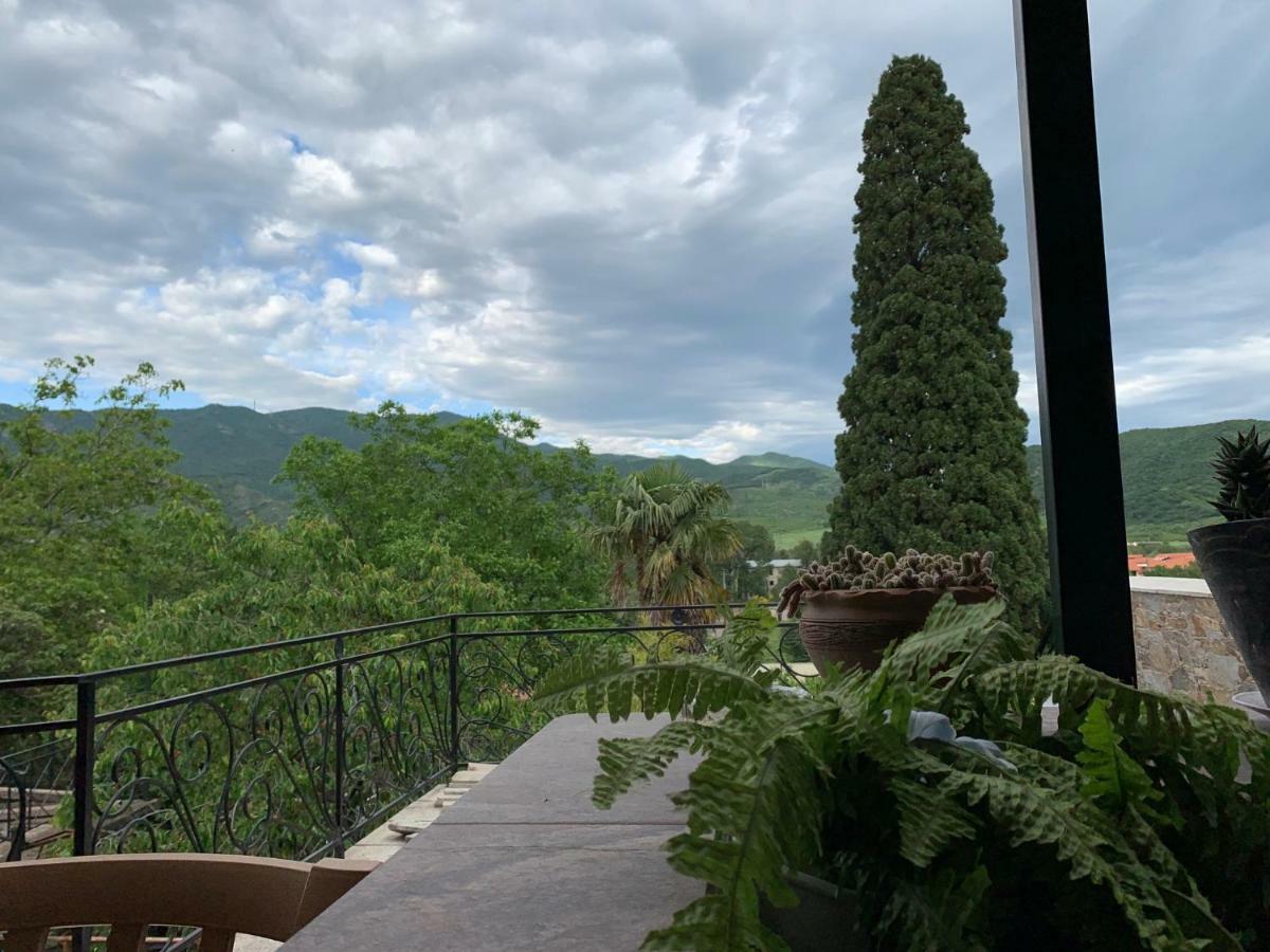 Holiday Home Сhiora มซเคทา ภายนอก รูปภาพ