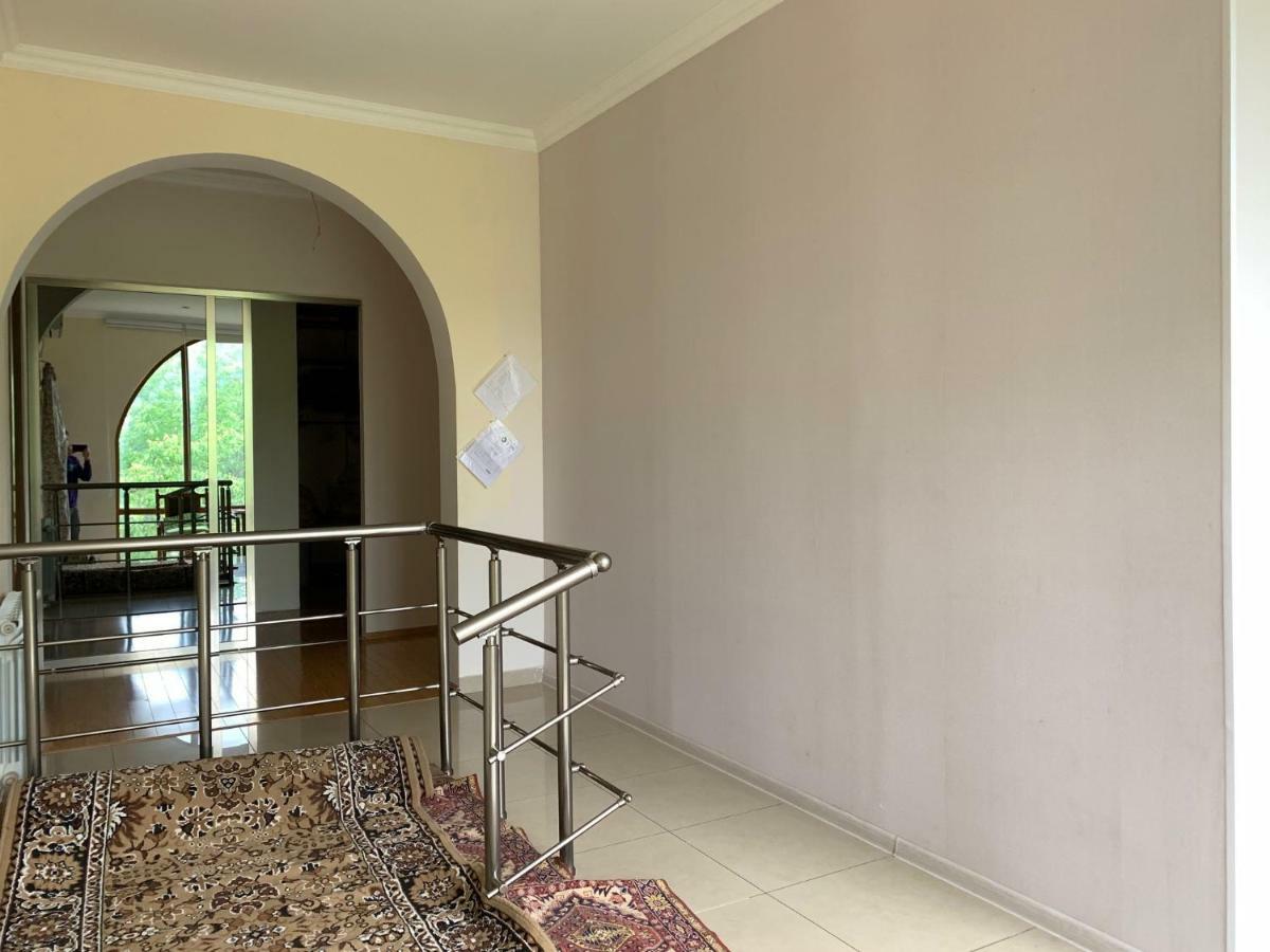 Holiday Home Сhiora มซเคทา ภายนอก รูปภาพ